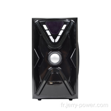 Subwoofer audio Multi-fonction Tower Tower Tower HiFi